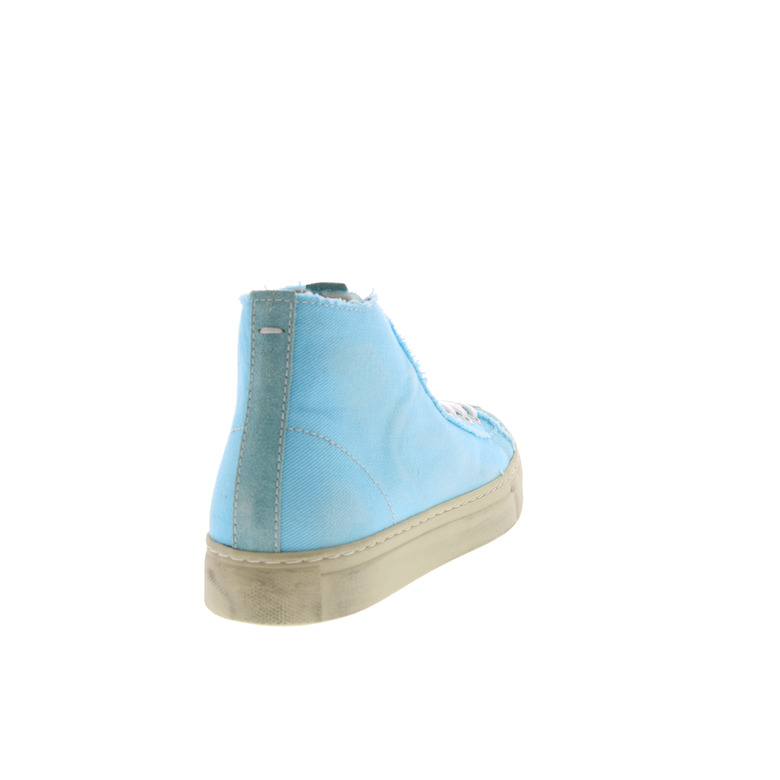 Stw The Vertical Line sneakers blue 4