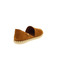 Verbenas espadrilles braun 4