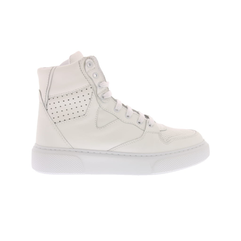Fiamme sneakers weiss