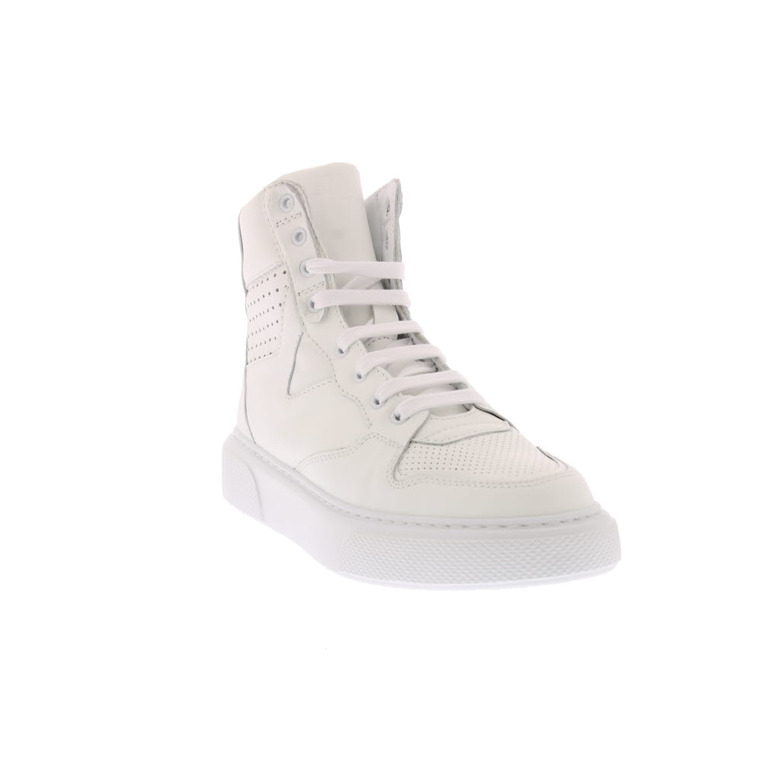 Fiamme sneakers weiss 2