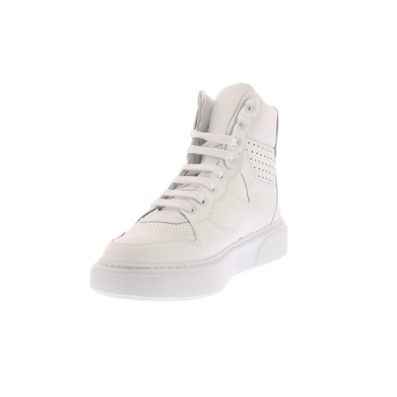 Fiamme sneakers weiss 3