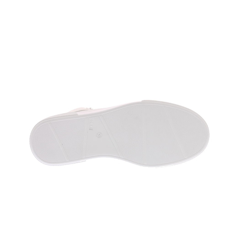 Fiamme sneakers weiss 5