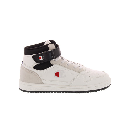 Champion sneakers wit