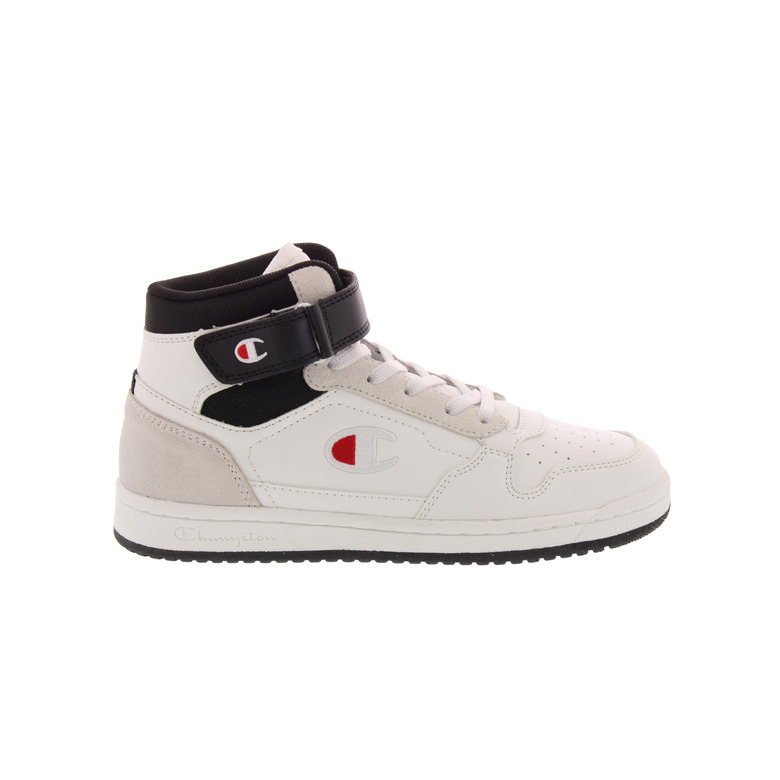 Champion sneakers weiss