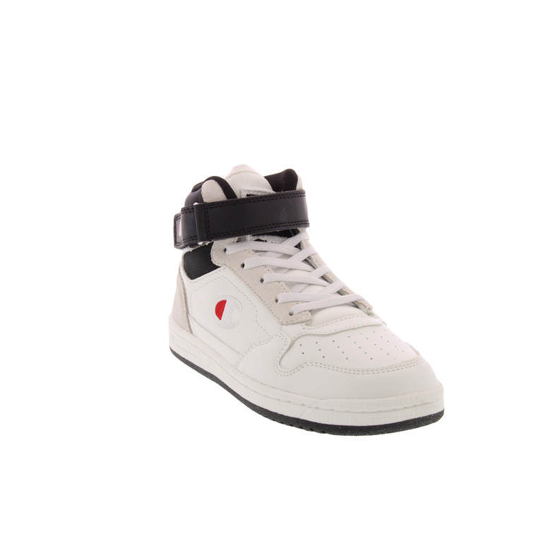Champion sneakers weiss 2