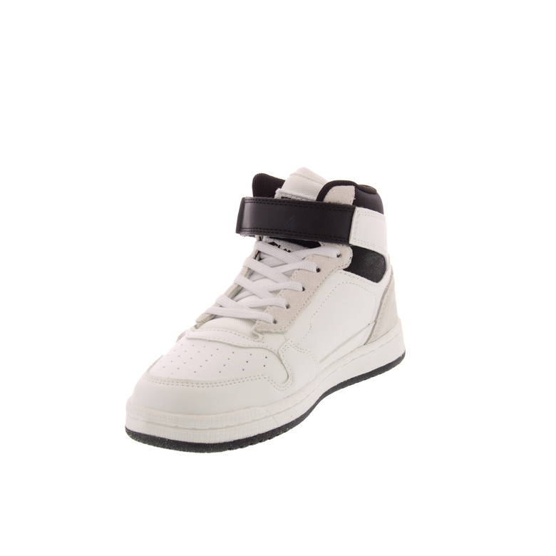 Champion sneakers weiss 3