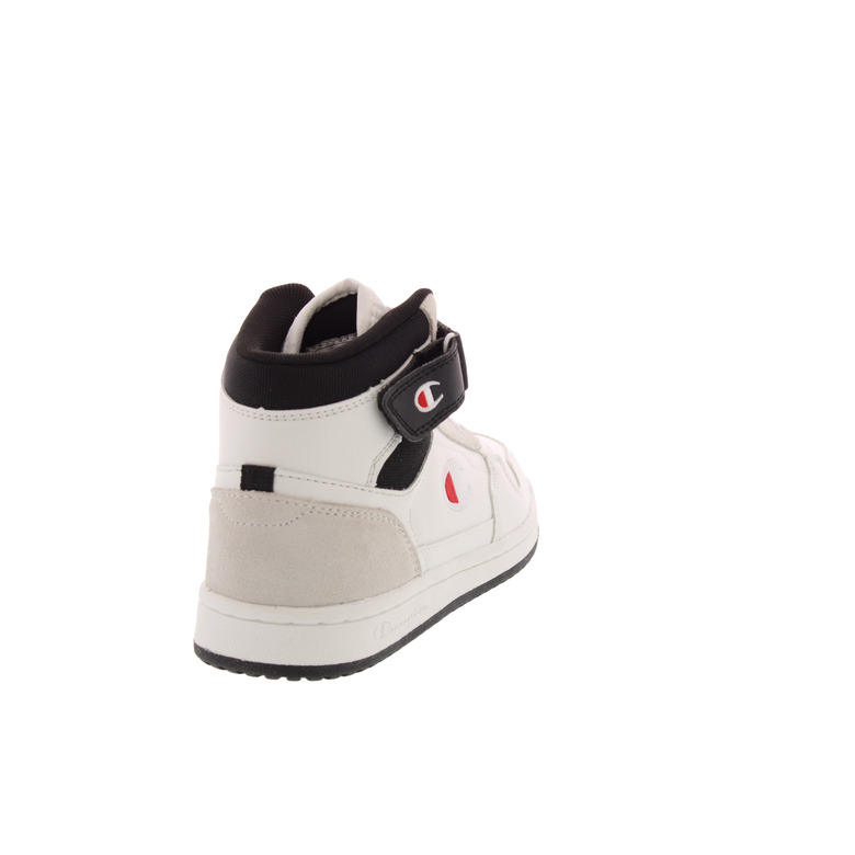Champion sneakers weiss 4