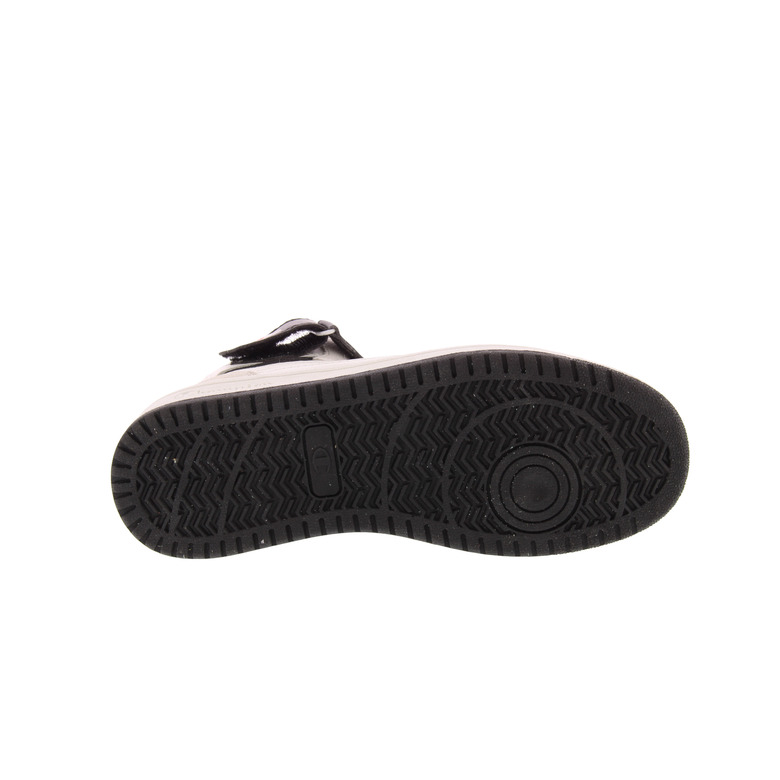 Champion sneakers weiss 5