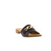 Gabor thong slippers black 2