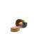 Gabor thong slippers black 4