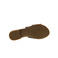 Gabor thong slippers black 5