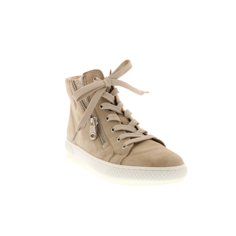 Gabor sneakers beige 2