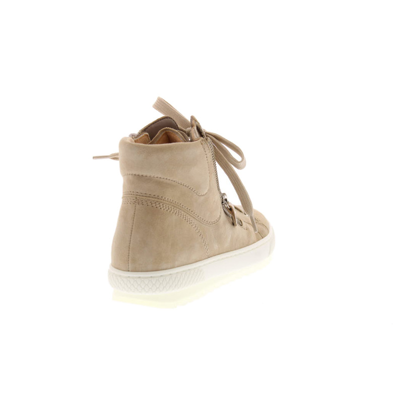 Gabor sneakers beige 4
