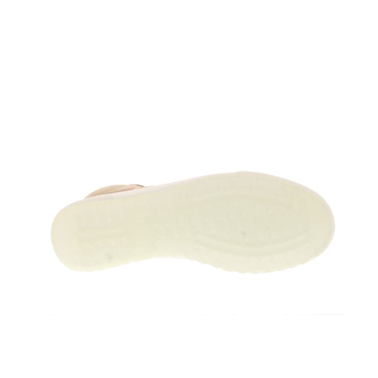 Gabor sneakers beige 5