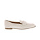 Halmanera moccasins ecru 1