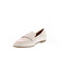 Halmanera moccasins ecru 3