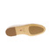 Halmanera moccasins ecru 5