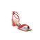 Roberto Festa sandals red 2