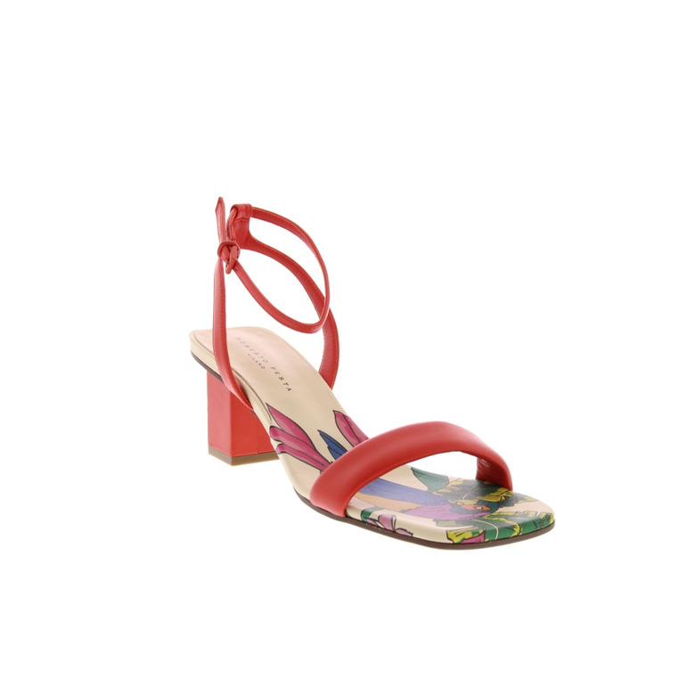Roberto Festa sandals red 2