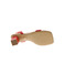 Roberto Festa sandals red 5