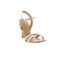 Roberto Festa sandals gold 2