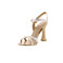Roberto Festa sandals gold 3