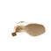 Roberto Festa sandals gold 5