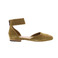 Pantanetti pumps khaki green 1