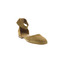 Pantanetti pumps khaki green 2