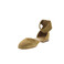Pantanetti pumps khaki green 3