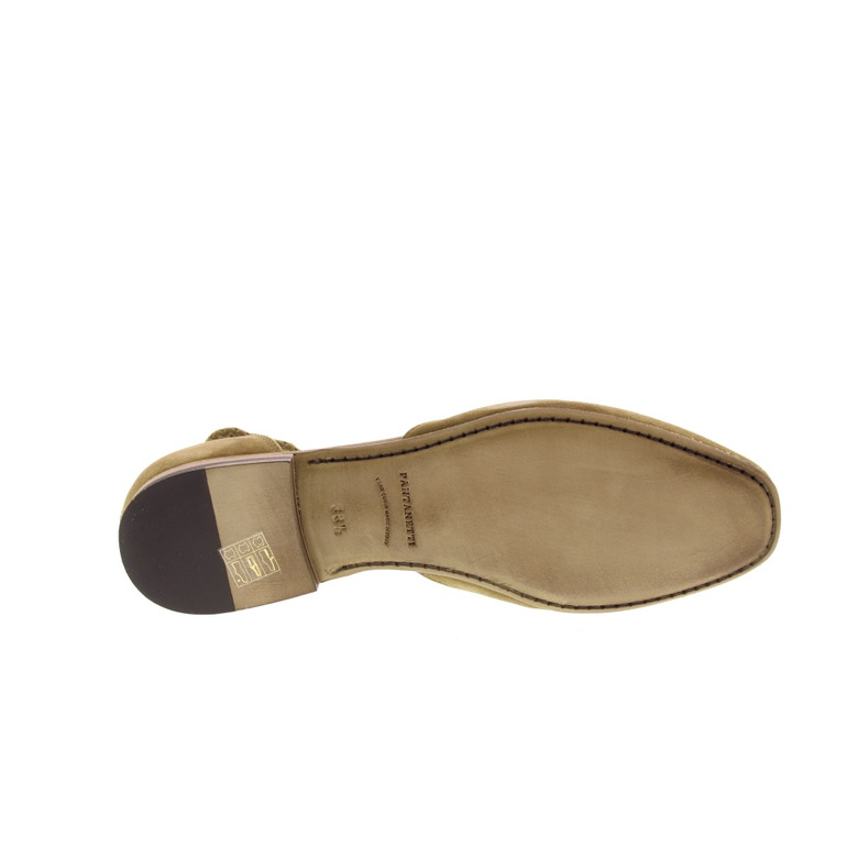 Pantanetti pumps khaki green 5