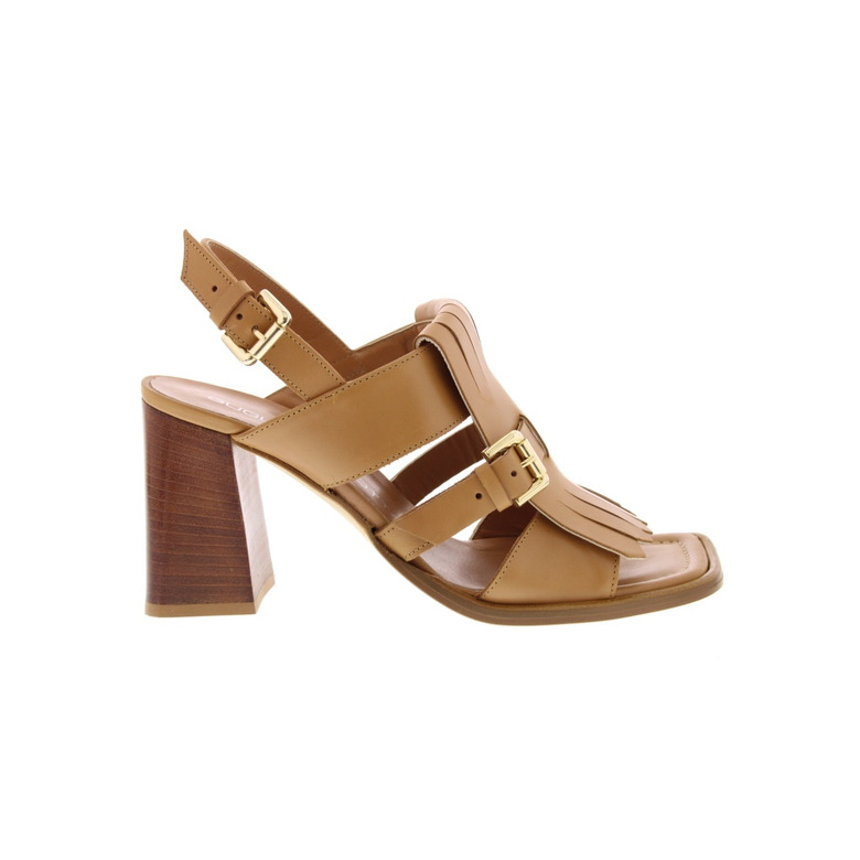 Rotta sandales cognac