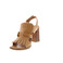 Rotta sandales cognac 3