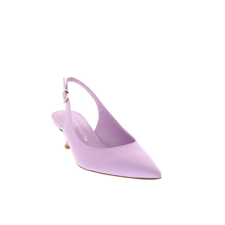Rotta pumps violet 2