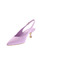 Rotta pumps violet 3