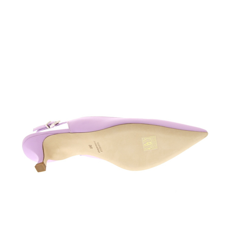 Rotta pumps violet 5
