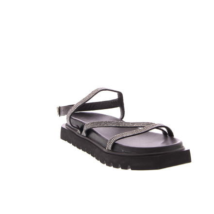 Inuovo sandals black