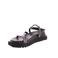 Inuovo sandales noir 3