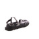 Inuovo sandales noir 4