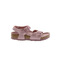 Birkenstock sandals violet 1