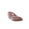 Birkenstock sandals violet 2