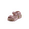 Birkenstock sandals violet 3
