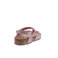 Birkenstock sandals violet 4