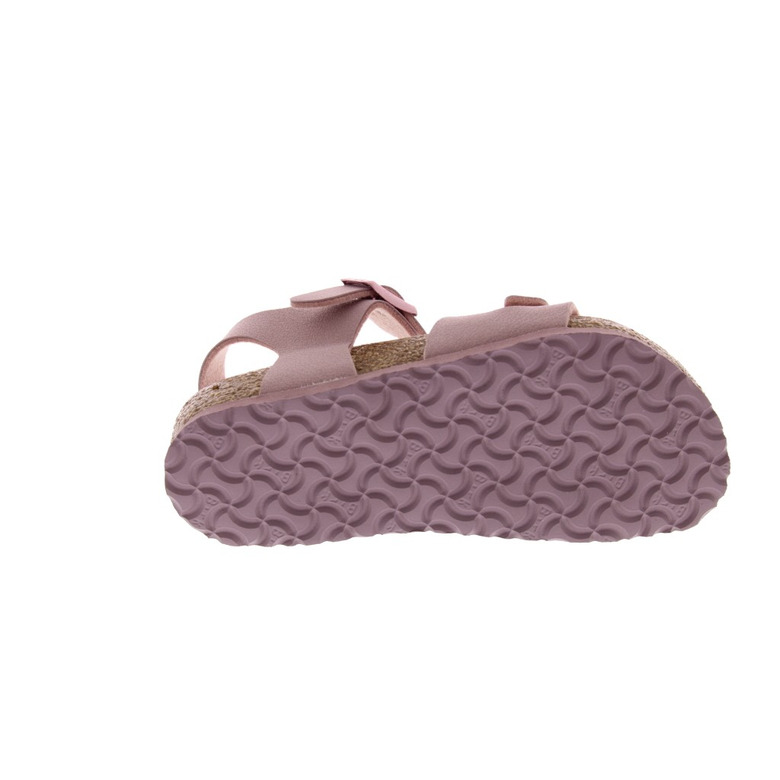 Birkenstock sandals violet 5