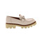 Mat:20 moccasins lightbrown 1