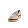 Mat:20 moccasins lightbrown 3