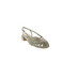 Kutsu pumps groen 2