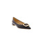 Fabio Rusconi ballerinas black 2