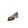 Fabio Rusconi ballerinas black 3