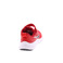 Nike sneakers rouge 4